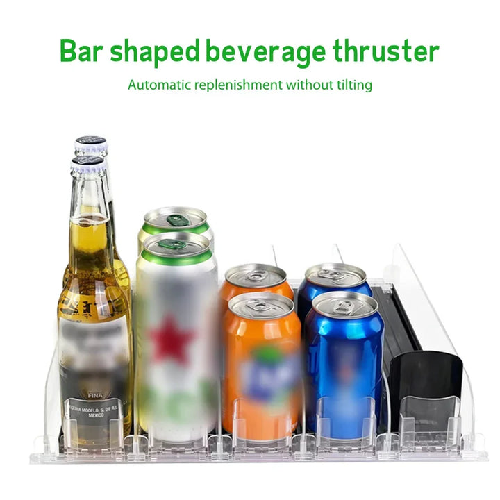 Viskana Drink Organizer Dispenser