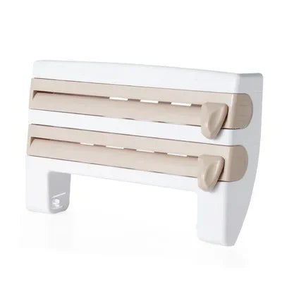 Viskana OrganizaRack – Everything readily available and space-saving