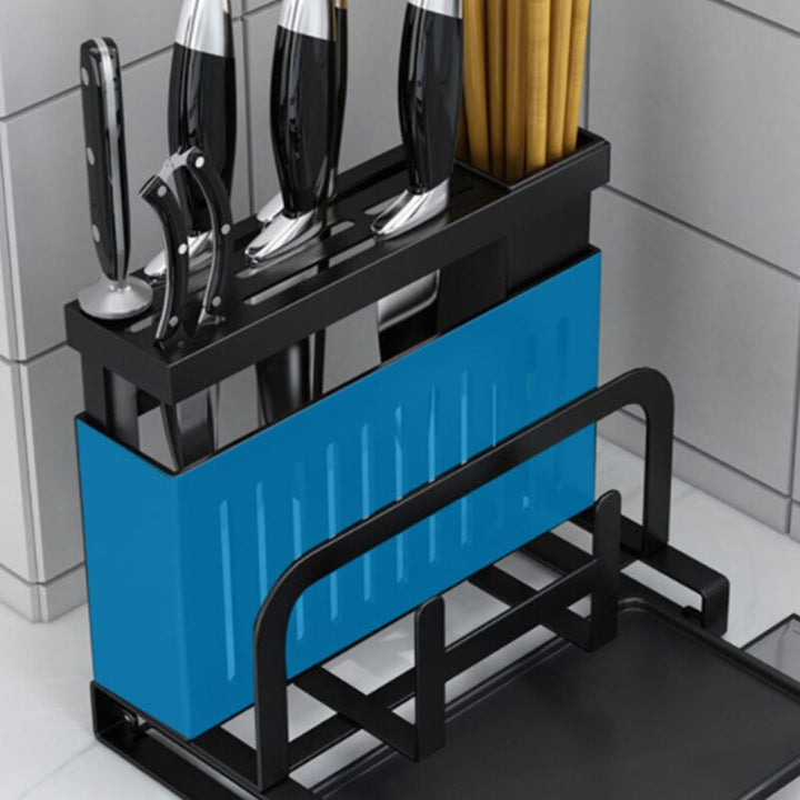 Viskana Organizer Chef Multifunctional Kitchen Tools Storage Holder