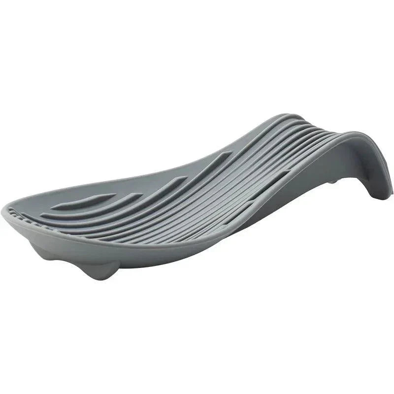 Viskana Silicone Spoon Organizer Heat Resistant (1/4 pcs.)