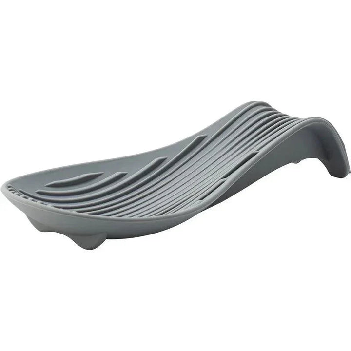 Viskana Silicone Spoon Organizer Heat Resistant (1/4 pcs.)