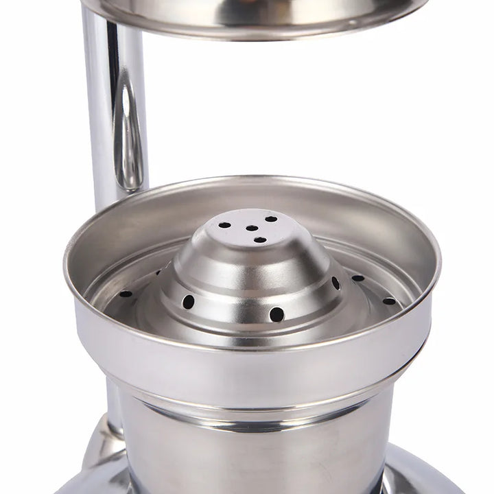 Viskana Professional Grade Manual Fruit Squeezer Gadget
