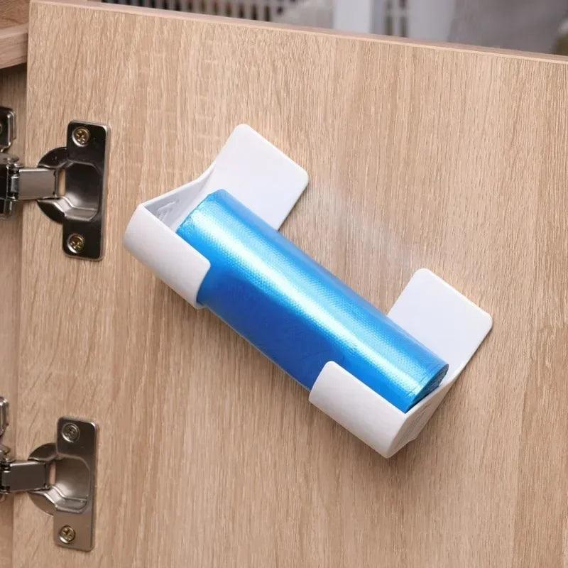 Viskana Wall-mounted Garbage Bag Dispenser