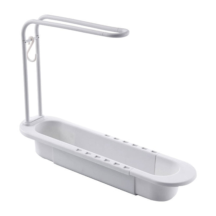 SinkMaster Organizer – Stylish Solution for Your Countertop Viskana