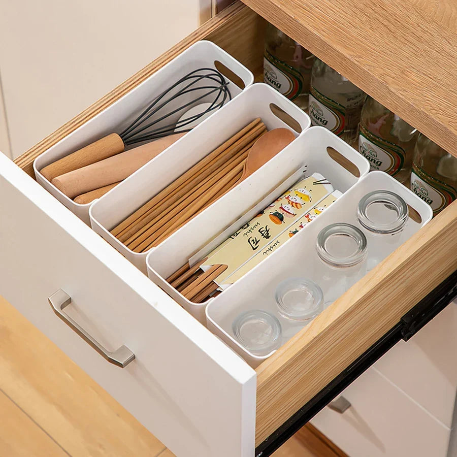 Kitchen Organizer Box Viskana