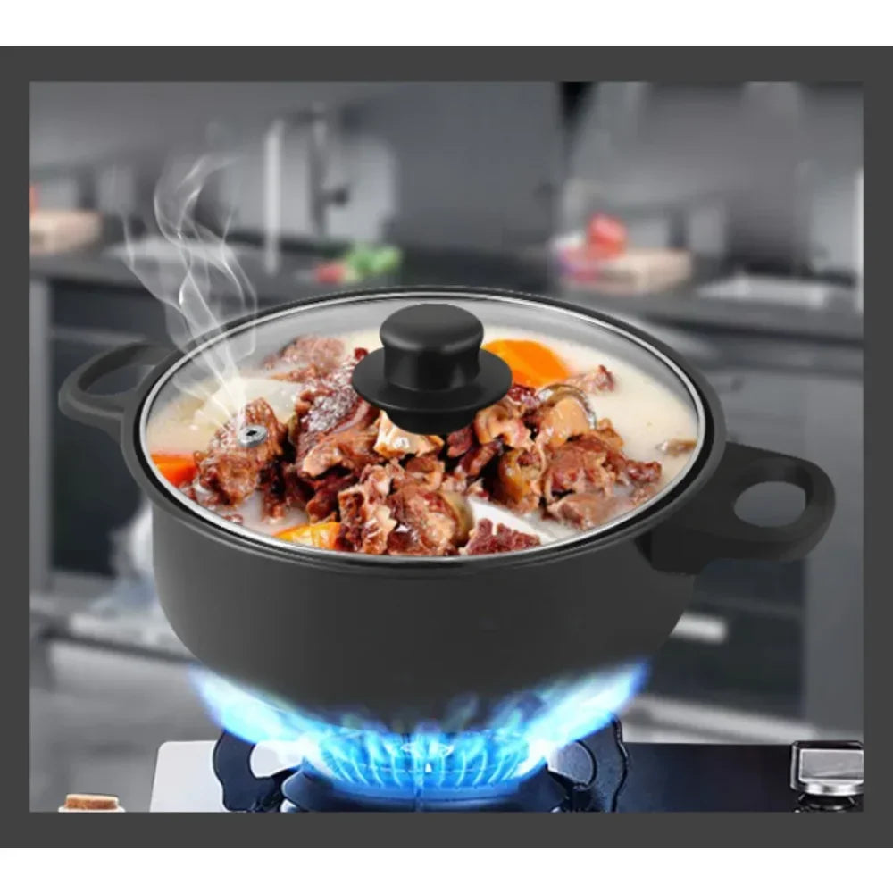 Viskana 13 piece cookware set
