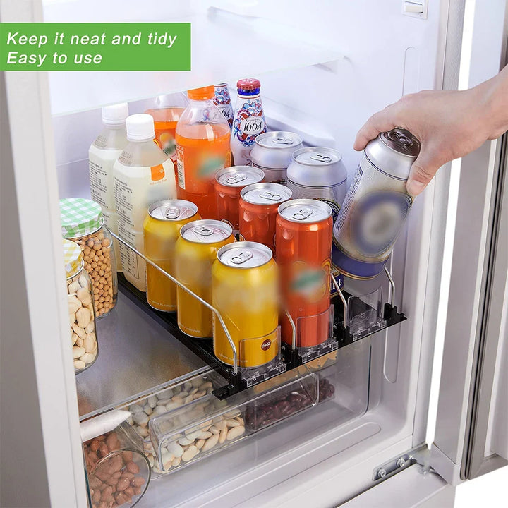 Viskana Drink Organizer Dispenser