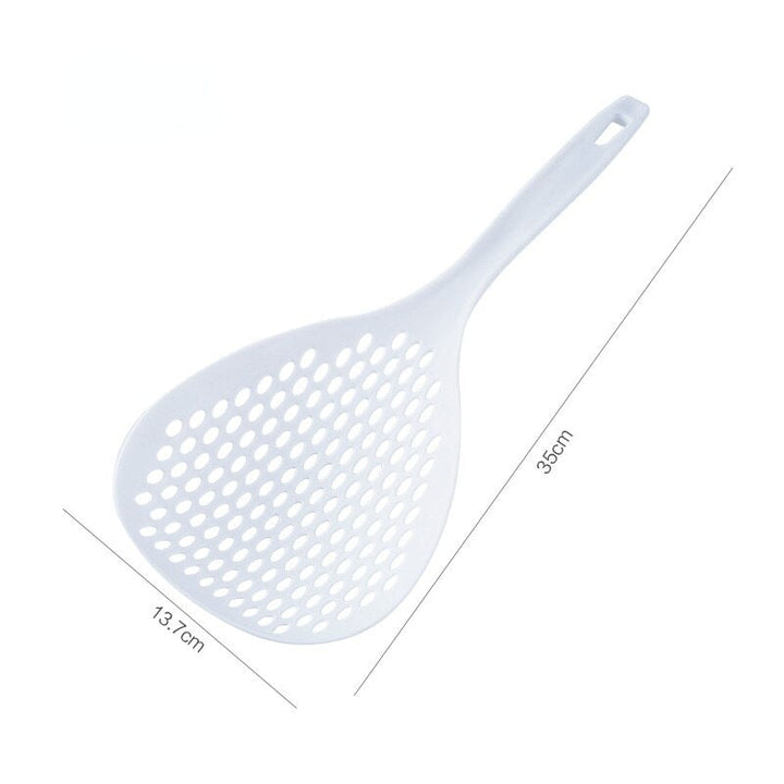Viskana Rice Washing Multifunctional Drainer Spoon