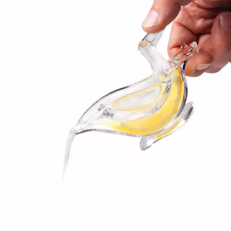 Viskana Birdie Lime Squeezer