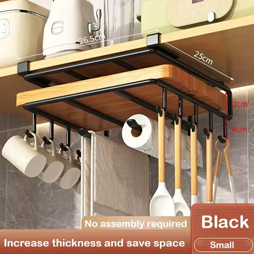 Base Cabinet Organizer Kitchen Viskana