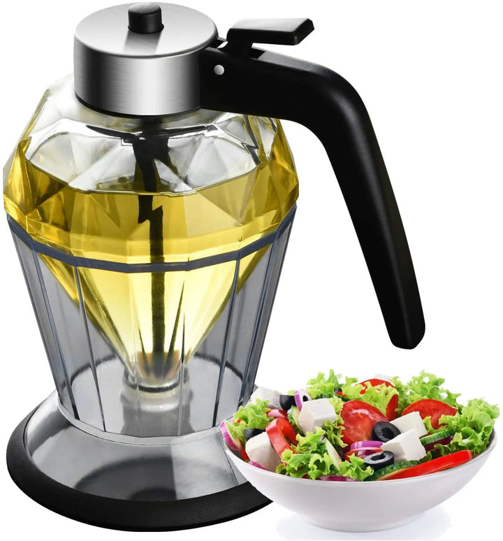 Viskana Elegant Pourer for Oil