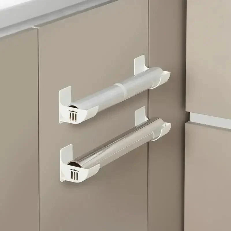 Viskana Wall-mounted Garbage Bag Dispenser