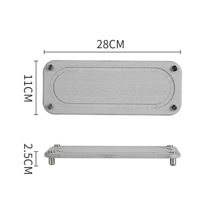 Viskana Quick Drying Sink Caddy