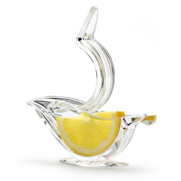Viskana Birdie Lime Squeezer