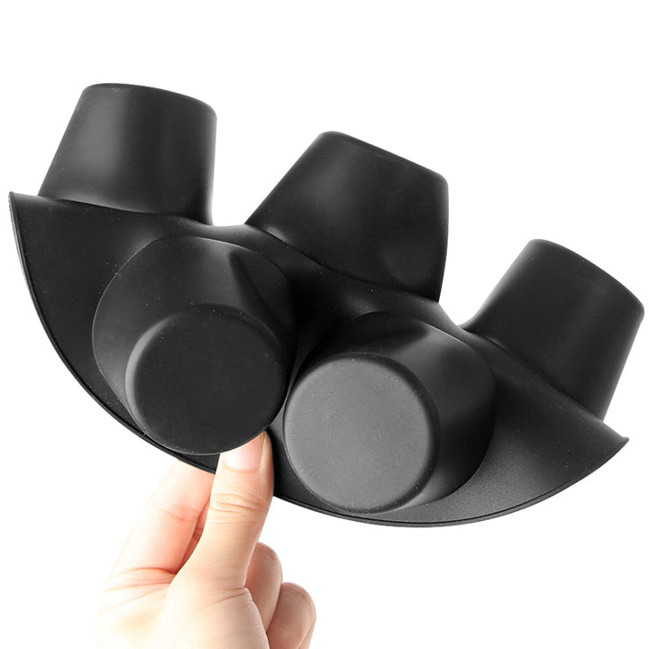 AirFryer BakeMaster - Cupcake mold for Easy Baking Viskana