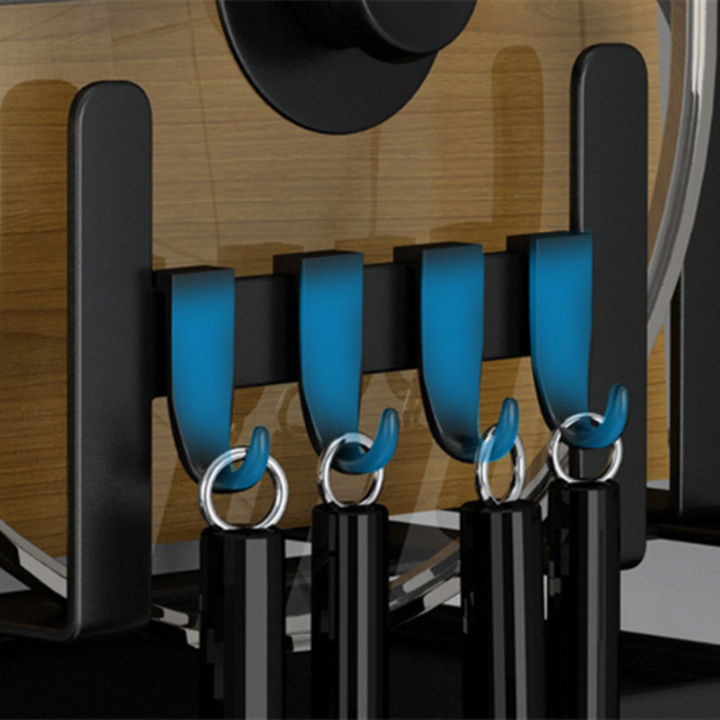 Viskana Organizer Chef Multifunctional Kitchen Tools Storage Holder