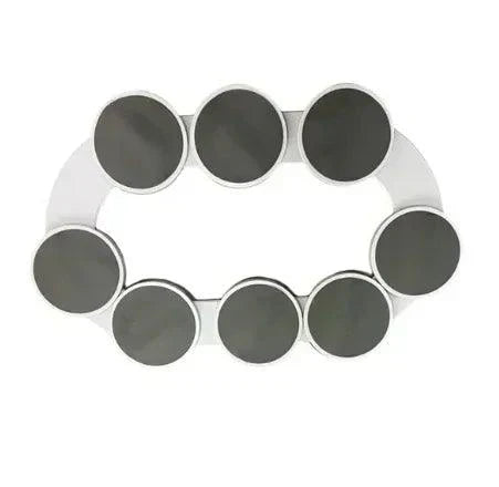 Viskana Multi-Level Kitchen Organizer with Rotating Base