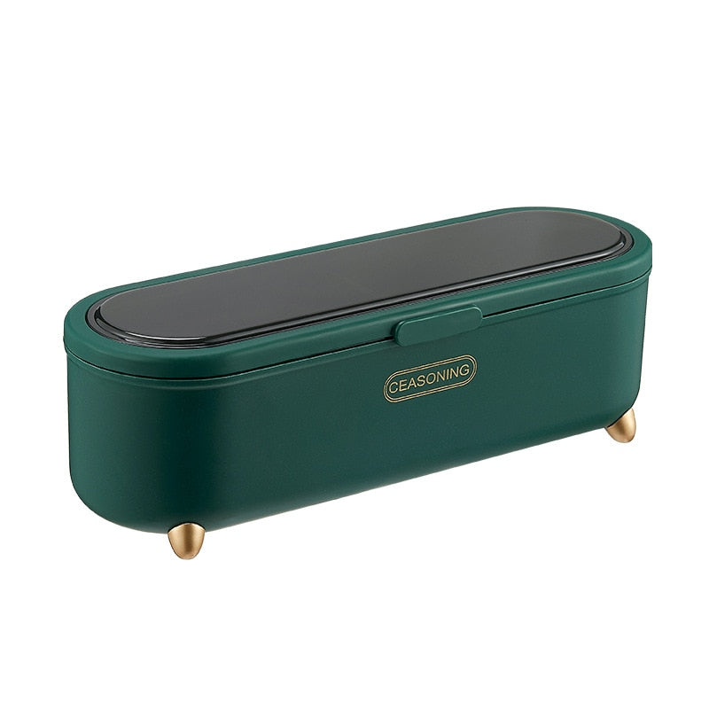Viskana Detachable Kitchen Storage Seasoning Box