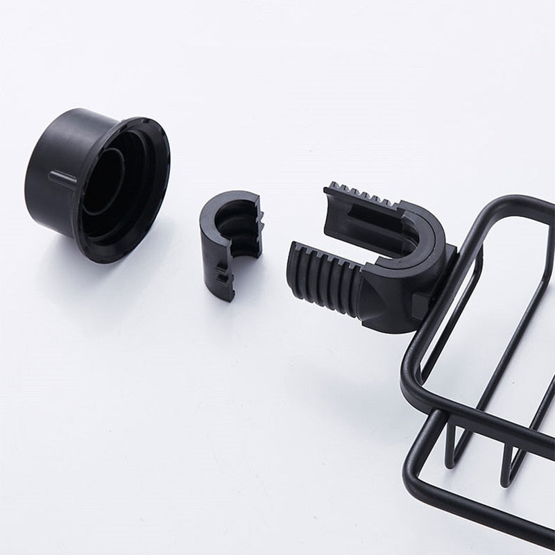 Viskana Kitchen Organizer Sink Drain Rack
