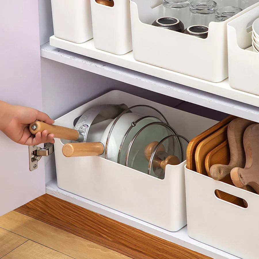 Kitchen Organizer Box Viskana