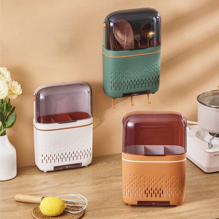 Viskana Room Maker Multifunctional Storage Organizer