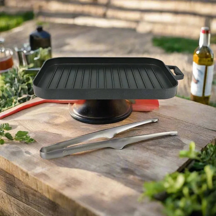 Viskana Portable outdoor cookware