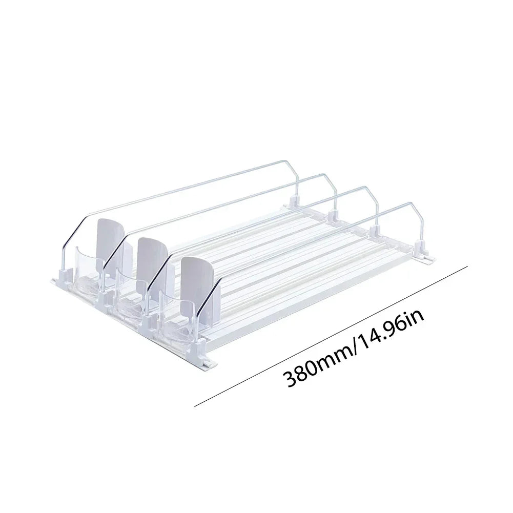 Viskana Drink Organizer Dispenser