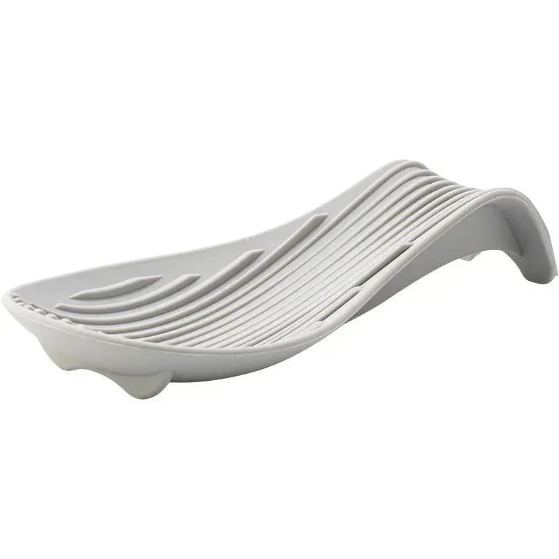 Viskana Silicone Spoon Organizer Heat Resistant (1/4 pcs.)