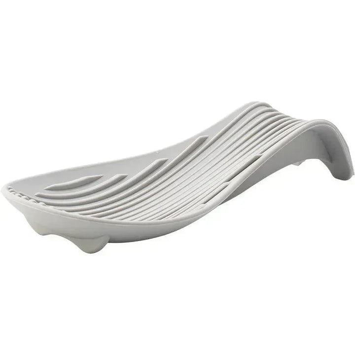 Viskana Silicone Spoon Organizer Heat Resistant (1/4 pcs.)