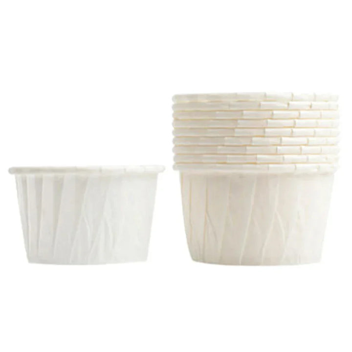 Viskana Cupcake liners that add charm to baked goods