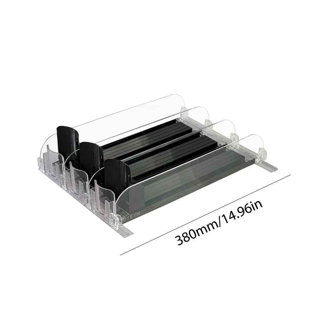 Viskana Drink Organizer Dispenser