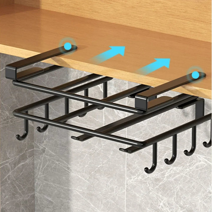 Base Cabinet Organizer Kitchen Viskana