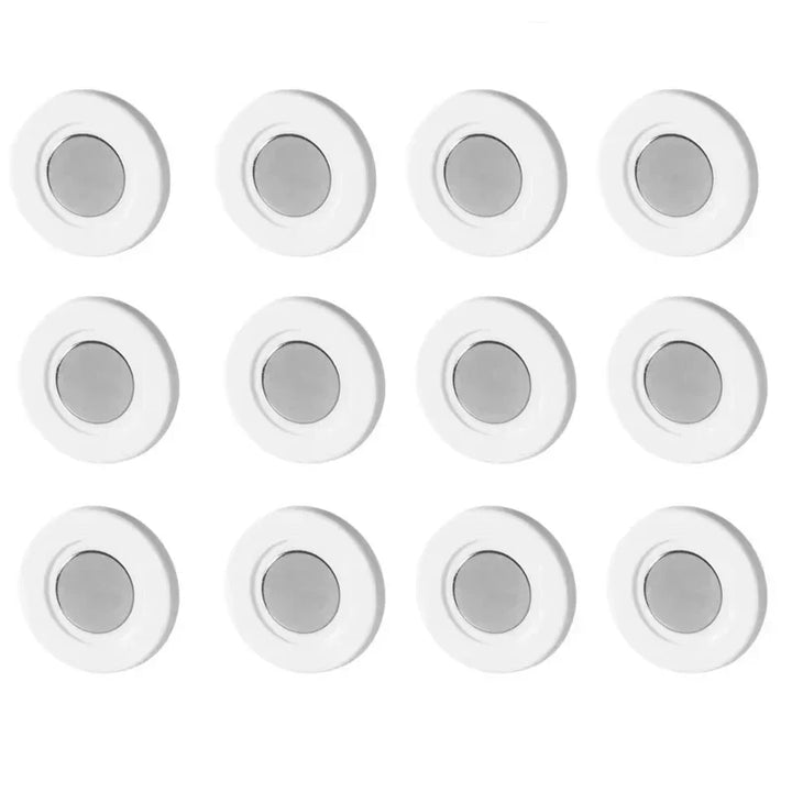 Viskana Home Organizer Super Strong Multi-Purpose Magnets