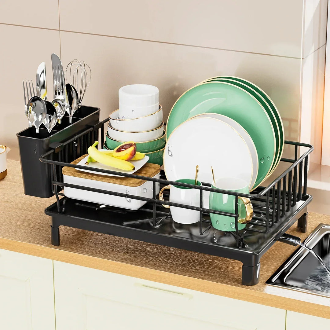 Viskana Effortless elegant cutlery storage
