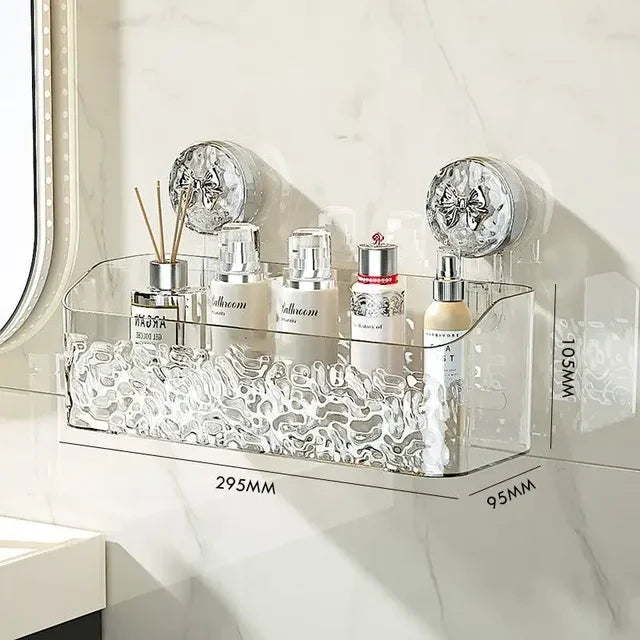 Viskana NestGrip Shelf