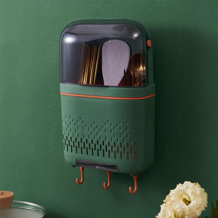 Viskana Room Maker Multifunctional Storage Organizer