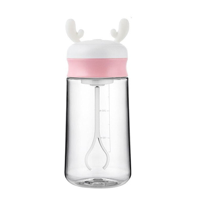 Viskana Cute Deer Automatic Self-Stirring Cup