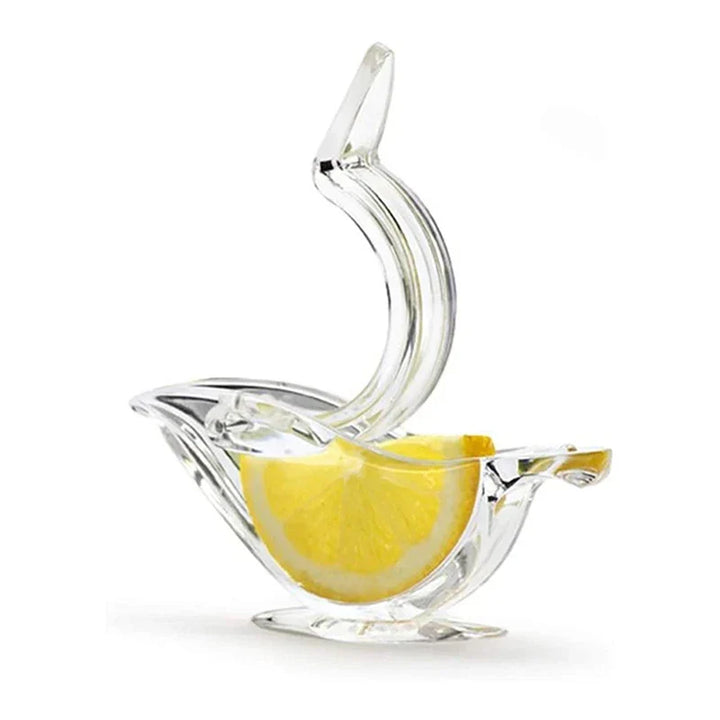 Viskana Acrylic Lemon Squeezer