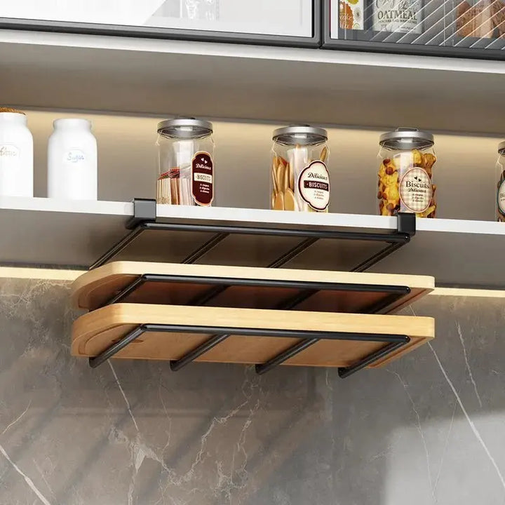Base Cabinet Organizer Kitchen Viskana