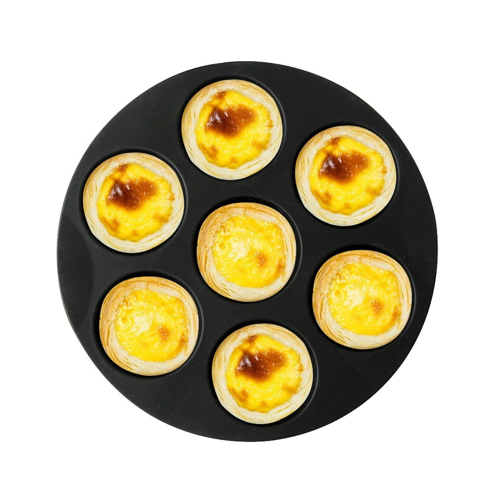 AirFryer BakeMaster - Cupcake mold for Easy Baking Viskana