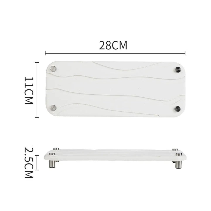 Viskana Quick Drying Sink Caddy
