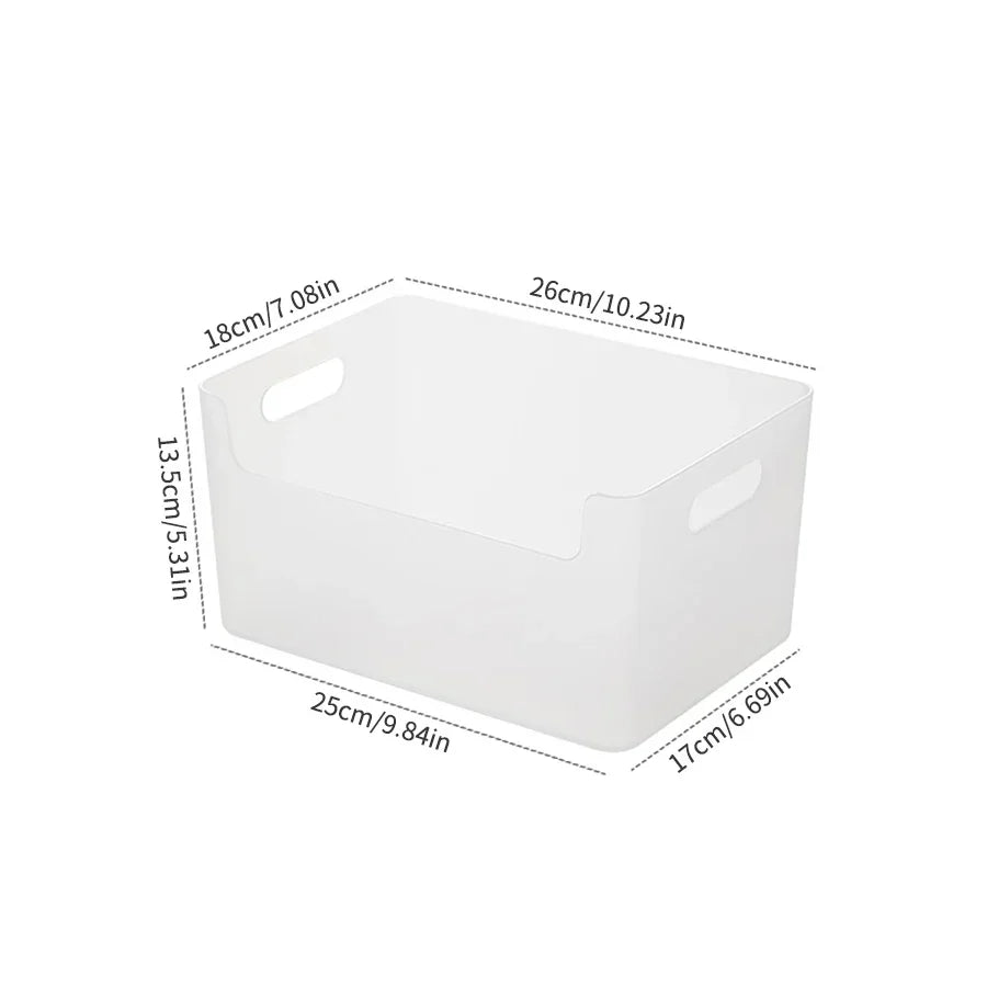 Kitchen Organizer Box Viskana