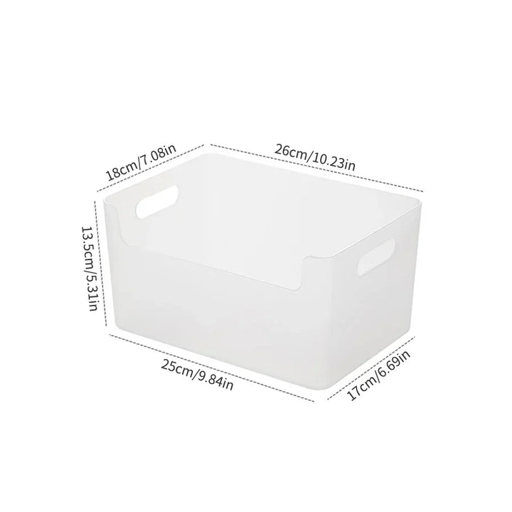 Kitchen Organizer Box Viskana