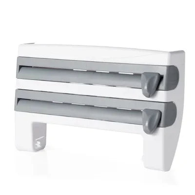 Viskana OrganizaRack – Everything readily available and space-saving