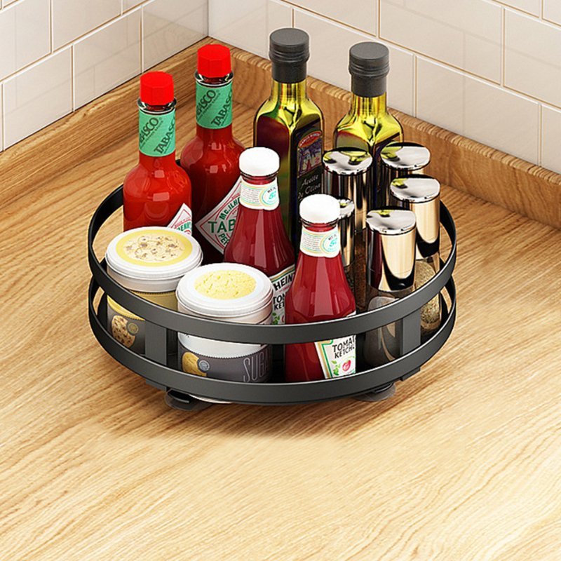 Viskana RotatingRack - Multifunctional storage rack - Optimized Space - Innovative Design
