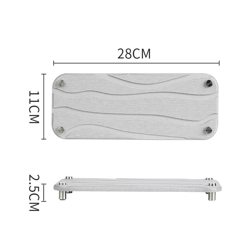 Viskana Quick Drying Sink Caddy