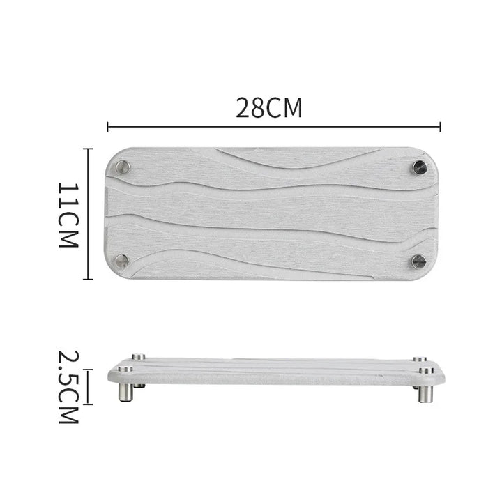 Viskana Quick Drying Sink Caddy