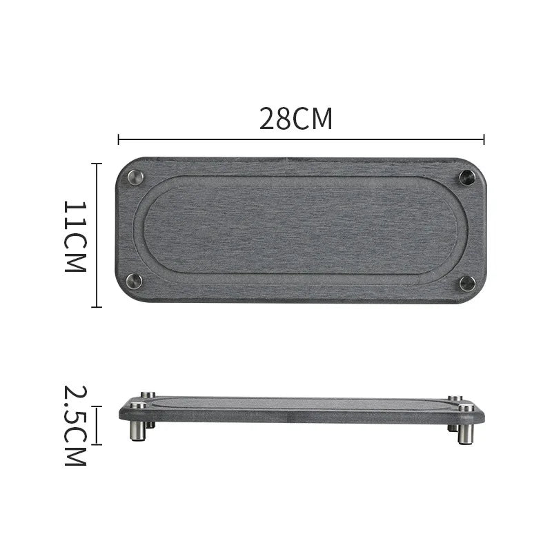 Viskana Quick Drying Sink Caddy