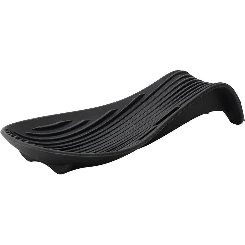 Viskana Silicone Spoon Organizer Heat Resistant (1/4 pcs.)