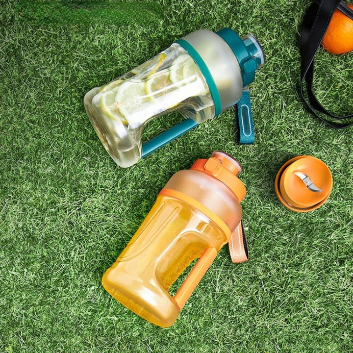 Creative Elegant Rechargeable Juicer Viskana